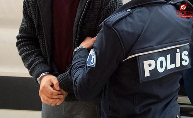 Urfa’da DEAŞ operasyonu!