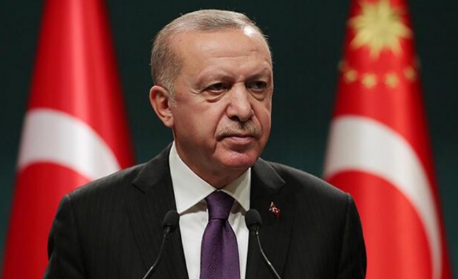 Erdoğan zamları dünya ekonomisine bağladı