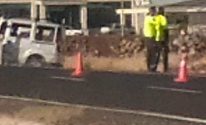 Siverek’teki kazada ölü sayısı 4'e yükseldi!