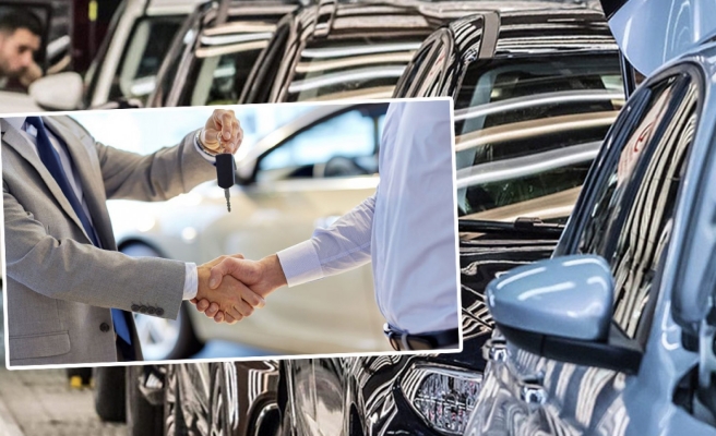 Otomobillere kur zammı geldi!