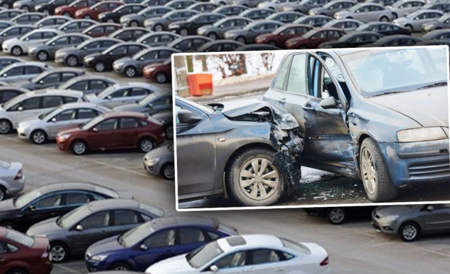 Otomobil sektöründe yedek parça krizi!