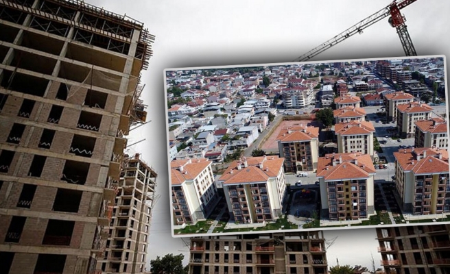 Konut fiyatında büyük artış bekleniyor