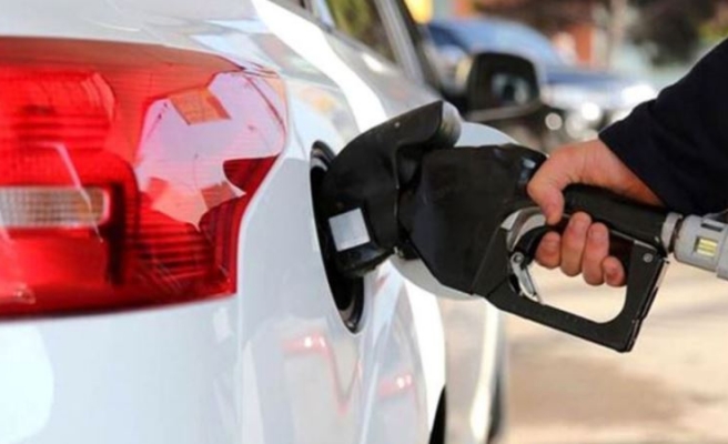 Benzine bir zam daha bekleniyor