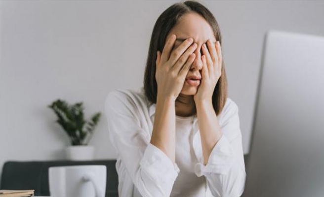 Kovid sonrası “Beyin sisi” tehlikesi!