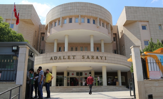 Urfa’da avukata FETÖ üyeliğinden 7 yıl 6 ay hapis cezası