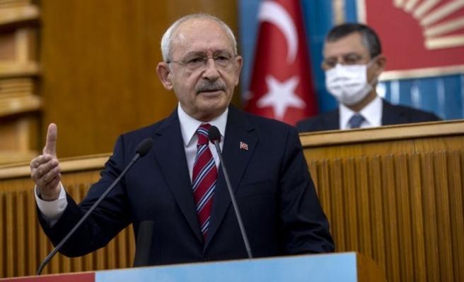 Irak ve Suriye tezkeresine hayır diyecekler