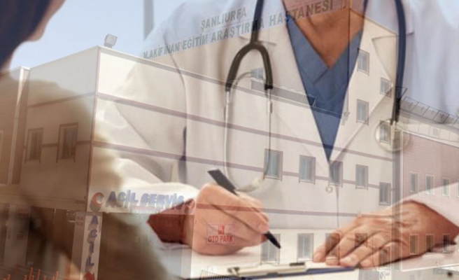 Şanlıurfa'da taciz iddiası! Valilik inceleme başlattı