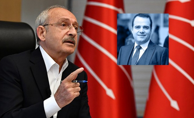 Urfalı profesör CHP'nin cumhurbaşkanı adayı mı?