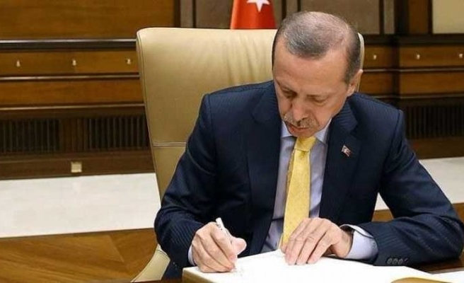 Cumhurbaşkanı Erdoğan imzaladı: 31 Aralık'a kadar uzatıldı