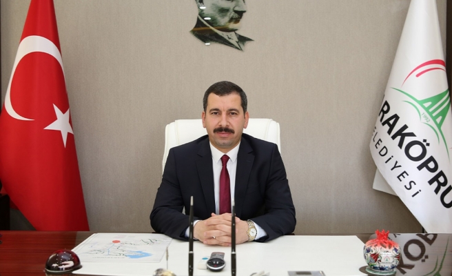 Başkan Baydilli Cumhuriyet Bayramını kutladı