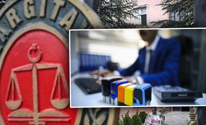 Yargıtay'dan emsal mesai kararı