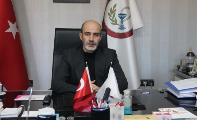 Eczacılar Odası'ndan ilaç sıkıntısıyla ilgili açıklama