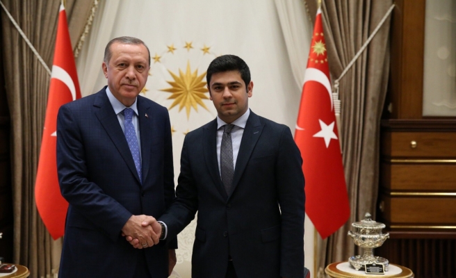 Şanlıurfalı isim Voleybol Federasyonuna seçildi