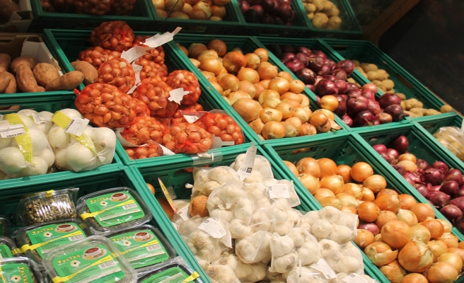 Zincir marketlere para cezası kesildi