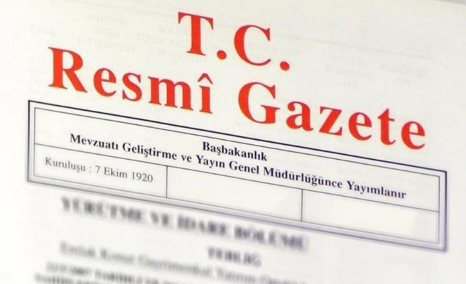 Urfa'daki bazı taşınmazlar özelleştirilecek