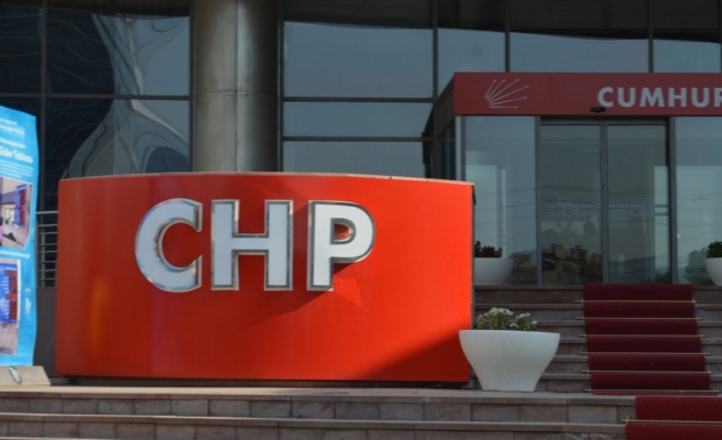 Urfalı profesörün cumhurbaşkanlığı adaylığı ile ilgili CHP'den açıklama