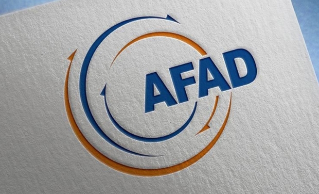 AFAD, Şanlıurfa dahil birçok ilde personel alacak