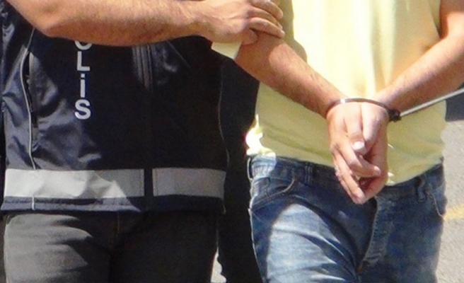 Urfa’da “torbacı” operasyonu: 4 gözaltı