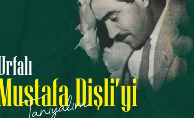 Şanlıurfaspor'un kurucusu ölüm yıldönümünde unutulmadı