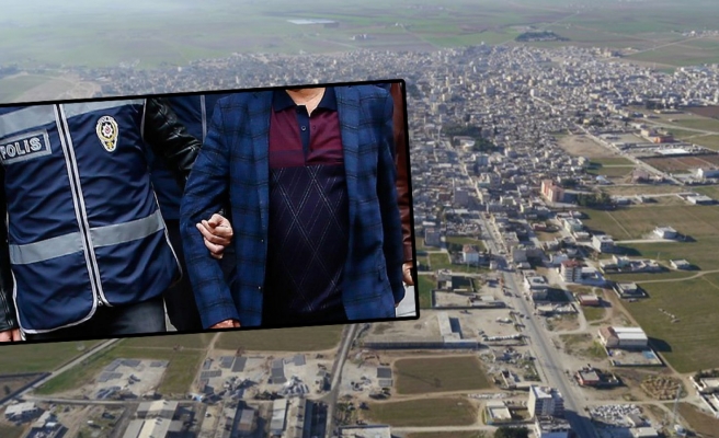 Suruç’taki muhtarın görevden alındığı iddia edildi