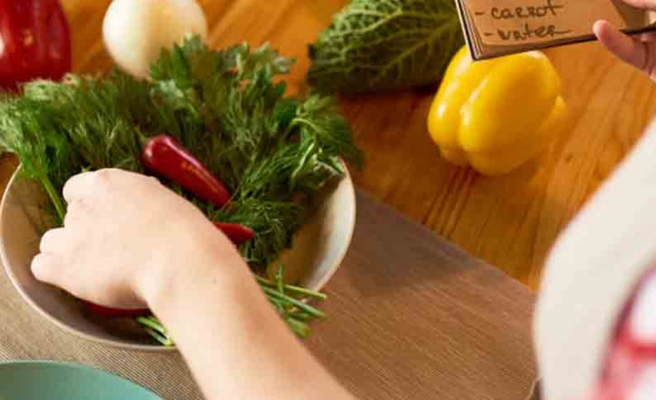 Sağlıklı diyet için önemli tavsiyeler