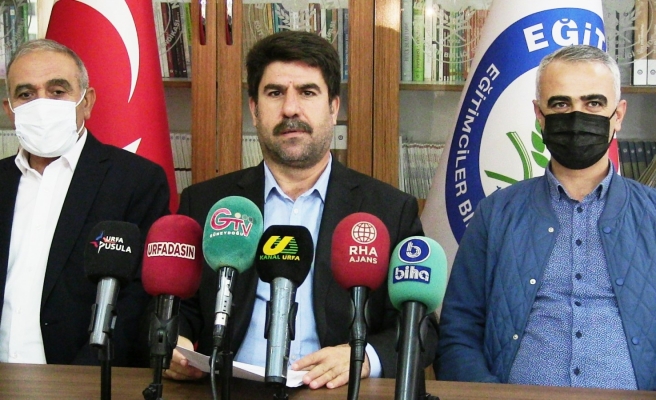 Coşkun: “Kanun ivedilikle yürürlüğe konulması elzemdir”