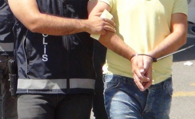 Düğündeki maganda olayında 16 gözaltı