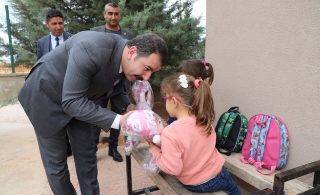 Orman Okulu 24 Kasım'da açılacak