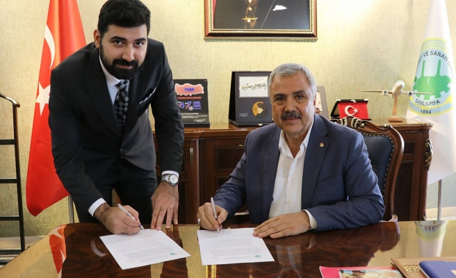 ŞUTSO üyelerine Bayer Yazılım'dan yüzde 20 indirim