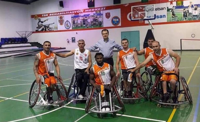 Urfalı vekilin kardeşi başkanlık için adaylığını açıkladı