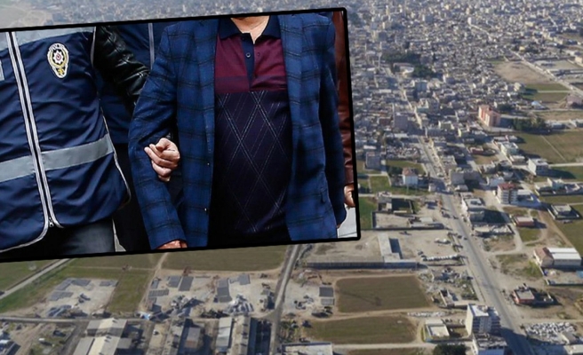 Dilek'in, maganda kurşunuyla yaralanmasında 5 tutuklama