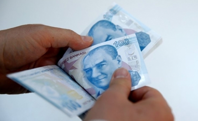 Enflasyon verileri doları hareketlendirdi