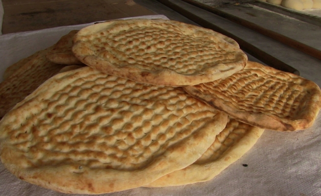 Urfa’da işte ekmeğin yeni fiyatı