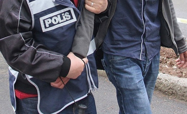 Kesinleşmiş hapis cezası bulunan firari yakalandı