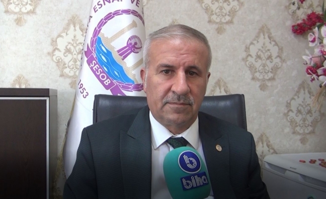 Karaatlı: “50 kuruş zam açığı kapatmıyor, pişirmeleri paralı yaptık”