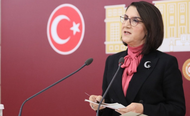 Urfa vekilinden basın açıklaması: Konuşmam saptırıldı!