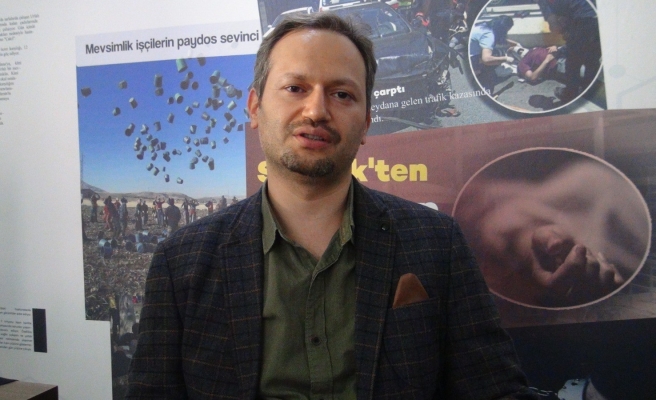 Dünyada yüzde 2’ye girerek Urfa’nın gururu oldu