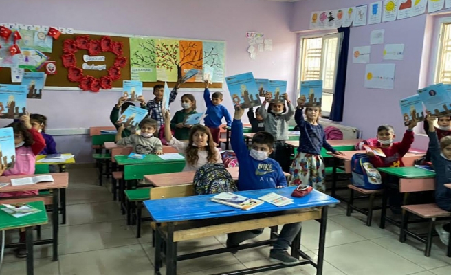 Okullarda ara tatil 15 Kasım'da başlıyor