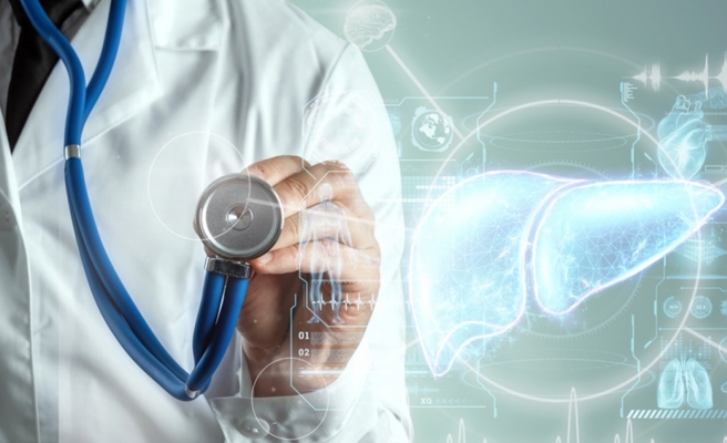 Pandemi karaciğer organ bağışını da azalttı