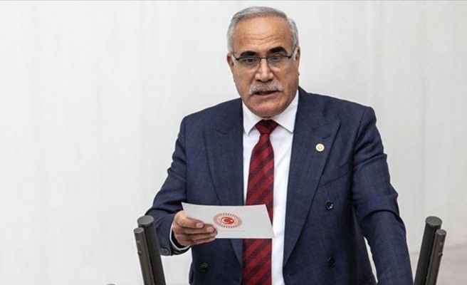 CHP’li milletvekilinden DEDAŞ’a tepki