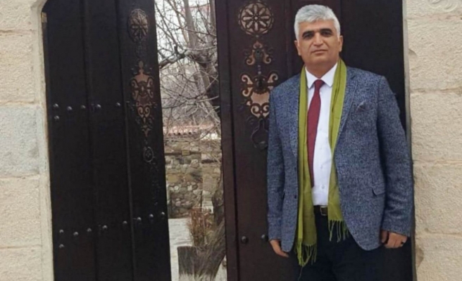 Şanlıurfa Orman Bölge Müdürü Bayıcı oldu