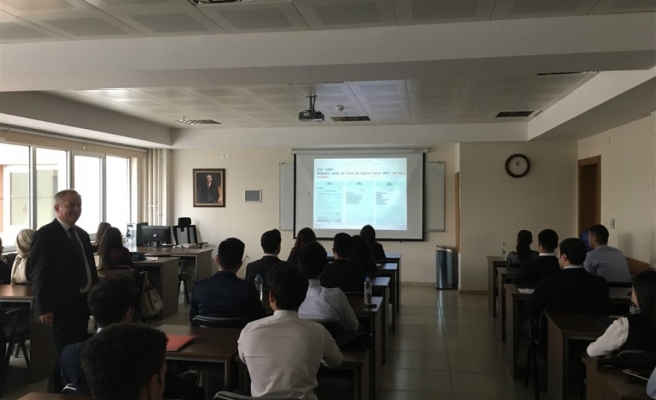 Şanlıurfa'da 25 kişi istihdam edilecek!