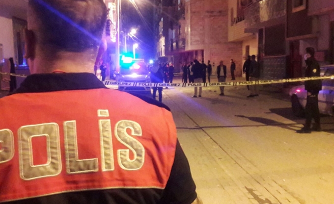 Urfa'da iki aile arasında 'çocuk' kavgası