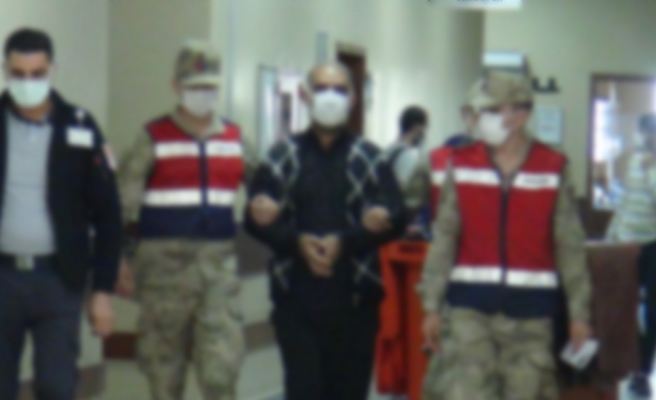 Jandarmadan PKK’ya operasyon!