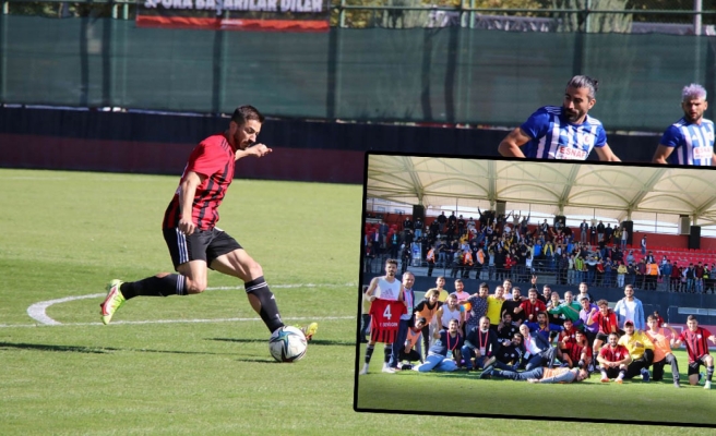 Urfa temsilcisi evinde lidere geçit vermedi