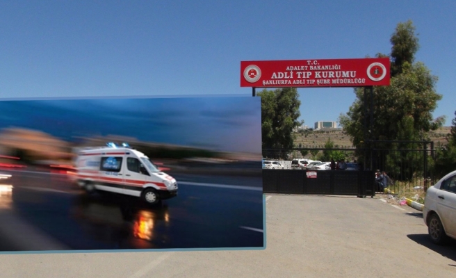 Nefes borusuna şeker kaçan 2 yaşındaki Yasin, kurtarılamadı