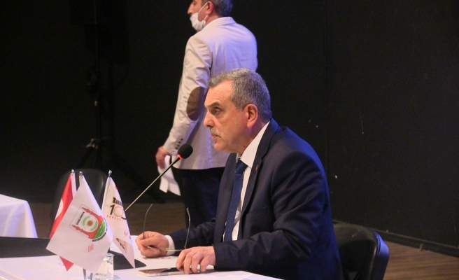 Büyükşehir Meclisi’nde gündem Birecik’teki yol