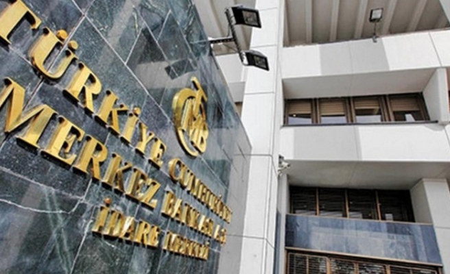 TCMB, zorunlu karşılık oranlarında değişiklik yaptı