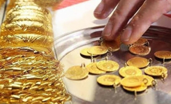 Altın fiyatları ne kadar oldu?