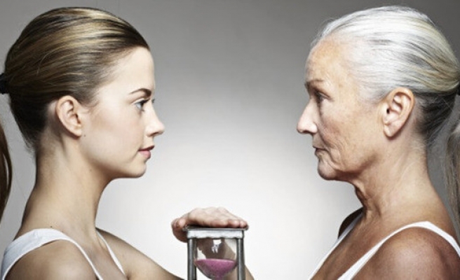 Uzmanlardan psikolojik yaşlanmaya karşı uyarı